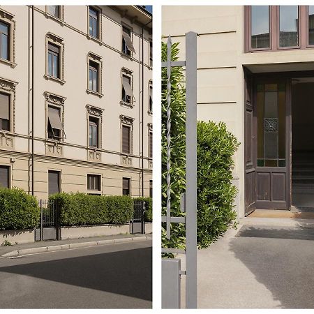 Exclusive Green Apartment - City Center - Como - Near Station Værelse billede