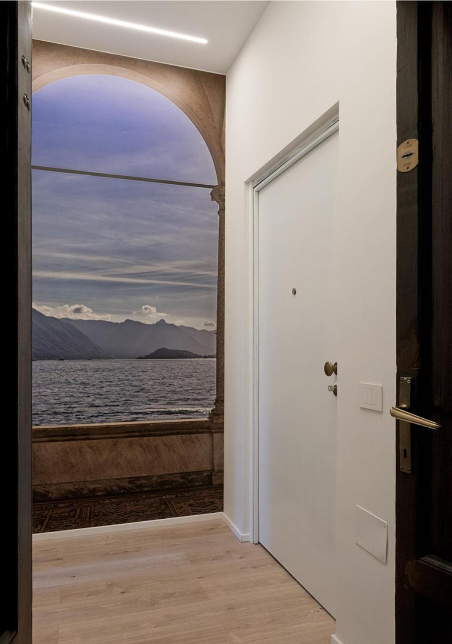 Exclusive Green Apartment - City Center - Como - Near Station Værelse billede